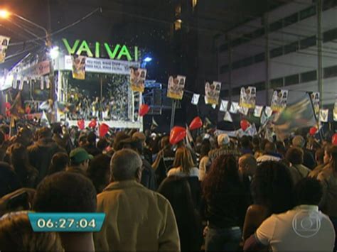 V Deo Escola De Samba Vai Vai J Escolheu Enredo Para O Desfile De