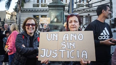 Un A O Del Atentado Contra Cristina Kirchner Organizaciones Marcharon