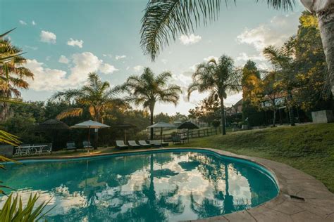 Pecan Bush Lodge, Magaliesburg (updated prices 2025)