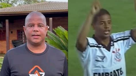 Quem Marcelinho Carioca O Ex Jogador De Futebol Que Est Desaparecido