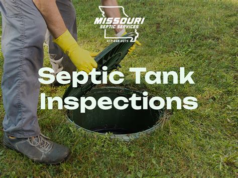 Discover The Secrets Of A Successful Septic Inspection