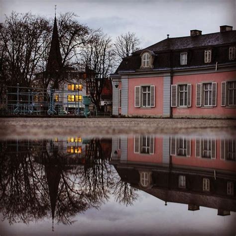 Klaus Von Jackelmann Auf Instagram Benrather Schloss D Sseldorf