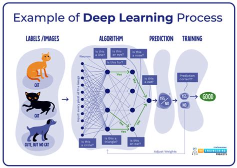 Introduction To Deep Learning The Engineering Projects