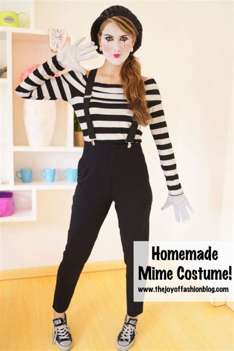 5 Ways To Create Your Own Diy Halloween Costume Infarrantly Creative