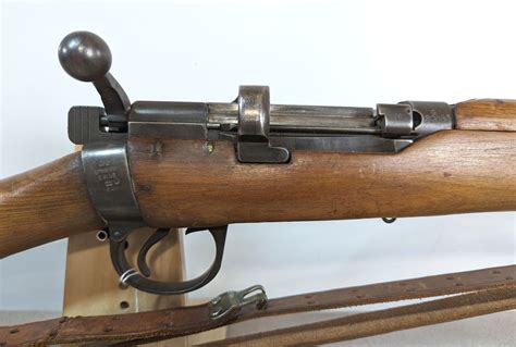 Lee Enfield No 1 Mkiii In 303 British