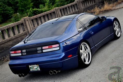 Anyone Know What Color This Is R 300zx