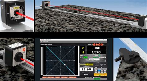 New Laser Alignment System Pinpoint Laser Systems American Machinist