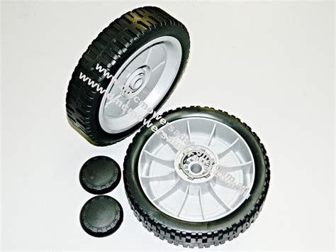 Honda Mowers Replacement Wheel Mower Wheels Propelled Hrx Ve