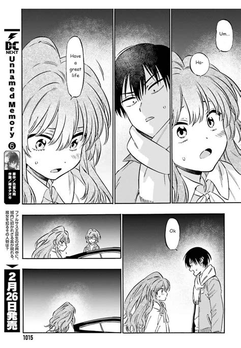 Latest Toradora Manga Release (SPOILERS in images 5-10 if you haven't read the LN) : r/toradora