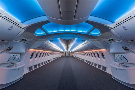 The Jumbo Jets Boeing and Airbus Turn Into Posh Private Planes | WIRED