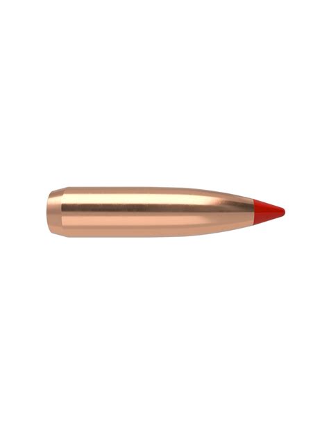 NOSLER PALLE 284 150GR BALLISTIC TIP SP 50PZ