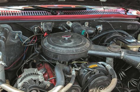 Brandon Horchem 1987 Chevy S10 Engine Lmc Truck Life