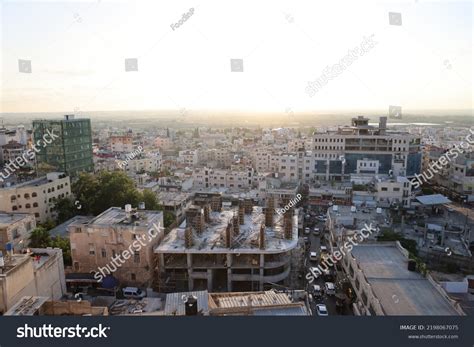 Tulkarm West Bank Palestine Israel Jun Stock Photo 2198067075 ...