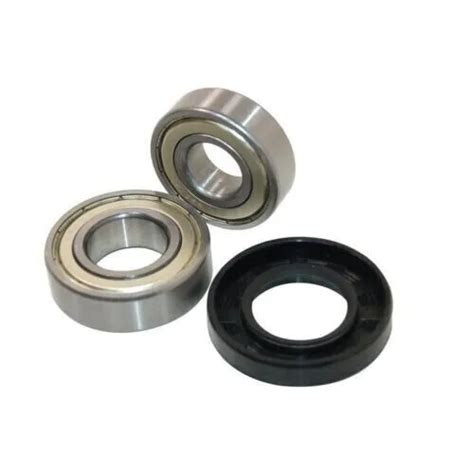 Genuine Zanussi Electrolux Aeg Washing Machine Drum Bearing Kit 344783014 Eur 5223 Picclick De