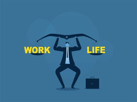 How To Maintain A Healthy Work Life Balance In 19 Tips Rmotivation