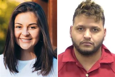 Jose Ibarra Accused Of Disfiguring Laken Riley S Skull In Killing