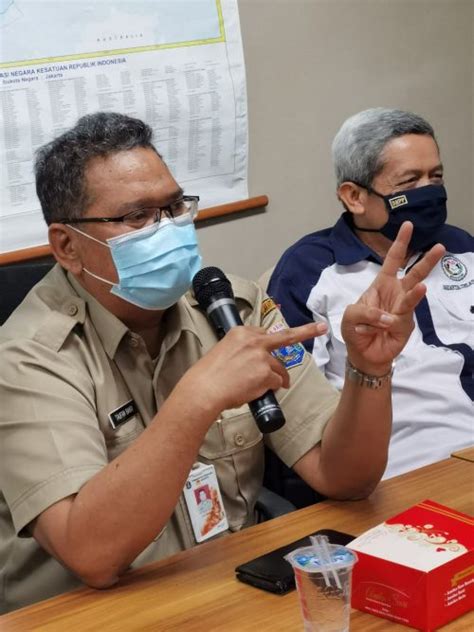 Kepala Badan Kesbangpol Dki Jakarta Dukung Terbentuknya Flo Tingkat