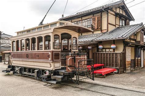 Meiji Mura One Of Japans Most Underrated Tourist Destinations Japan