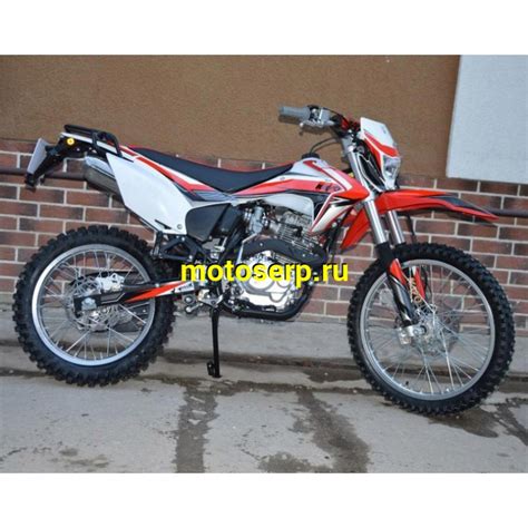 Купить ====Эндуро Мотоцикл KAYO T2-G ENDURO (ЭПТС), 250сс, 21/18 ...
