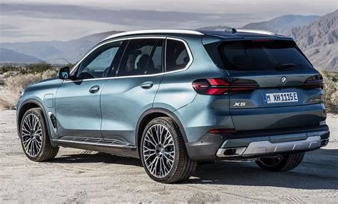 View Photos Of The 2022 Bmw X5 Black Vermilion Edition Artofit