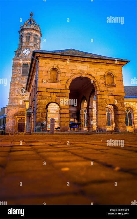 St Giles Church Pontefract West Hi Res Stock Photography And Images Alamy