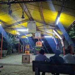 Hanuman Temple Maruti Temple Hindu Temple Miraj Maharashtra