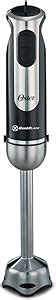 Mixer Oster Quadriblade High Power V Preto W Fpsthb