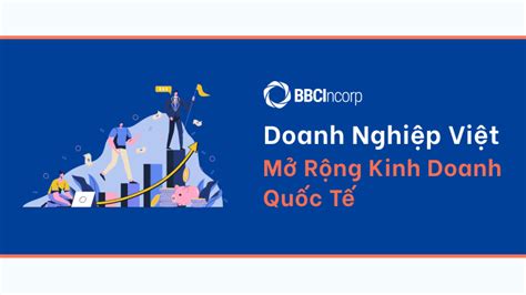 5 Yếu Tố Then Chốt Giúp Doanh Nghiệp Mở Rộng Kinh Doanh Toàn Cầu Hiệu