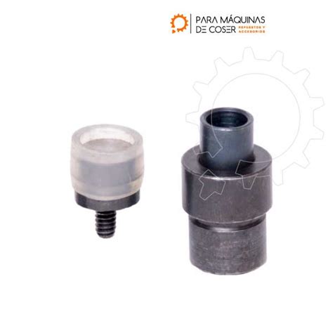 Troquel Para Pegar Botón De Jean Tr Btj Paramaquinasdecoser