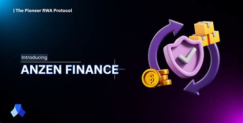 anzen finance key insights   innovative defi platform