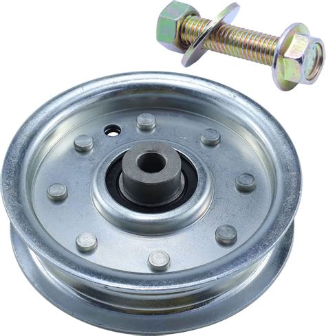 Amazon Bosflag D Pulley Replaces Mtd D Idler