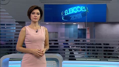 Vídeo Confira os compromissos de campanha dos candidatos ao governo de