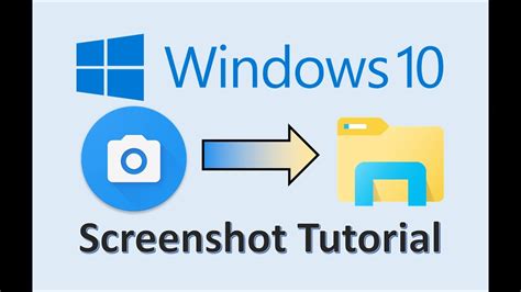 Windows 10 Screenshots How To Take A Screenshot Print Screen In