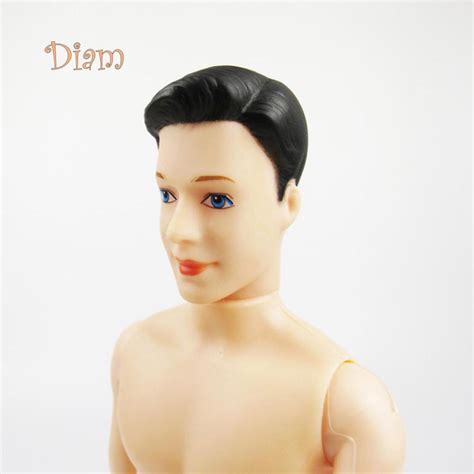 Buy Anbs Cm Moveable Jointed Doll Male Naked Body Boyfriend Prince