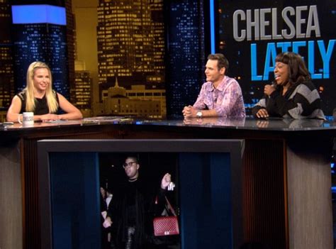 Photo #274026 from Chelsea Lately: The 1,081st Episode | E! News