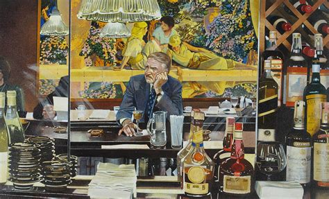 Julian Allen Illustration History