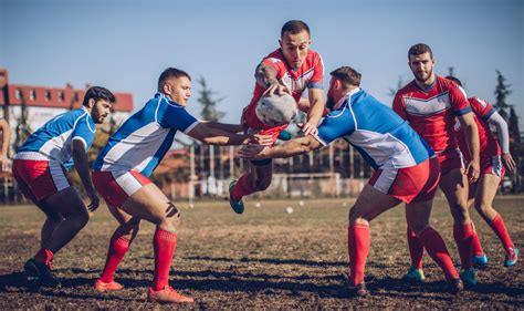 How Many Concussions Is Too Many 6 Stages Of Concussion Recovery