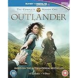 Amazon Outlander Season One Volume Two Collector S Edition