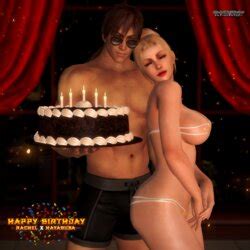 Character Hitomi E Hentai Galleries