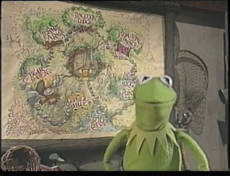Pin On Muppet Sing Alongs Billy Bunnys Animal Songs