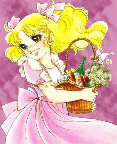 32번째 이미지 Dibujos Imagenes De Candy Candy Caricatura