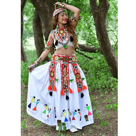 Navratri Chaniya Choli