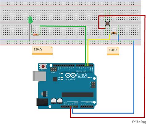 Was Kann Man Mit Einem Arduino Machen