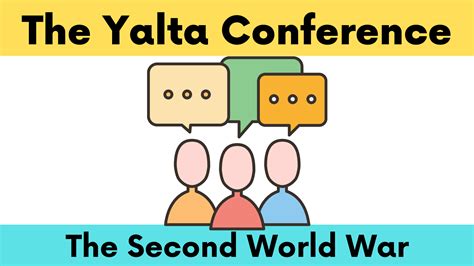 The Yalta Conference Lesson Plan - Cunning History Teacher