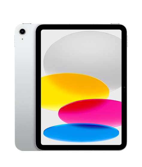 Inch Ipad Th Wi Fi Gb Silver Alpha Store Kuwait