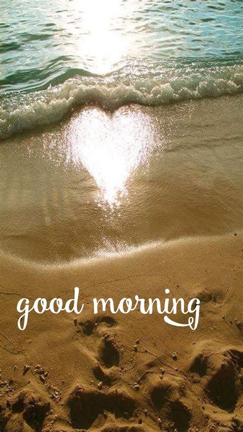 Pin By Melanie Clark On Beach Good Morning Love Good Morning Quotes