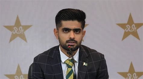 Pcb Issues Statement On Babar Azam Being Unhappy Over T20 World Cup Squad