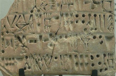 10 Ancient Languages With Unknown Origins - Listverse