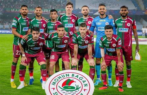 Mohun Bagan Sg Vs Hyderabad Fc Preview Predicted Lineups Prediction