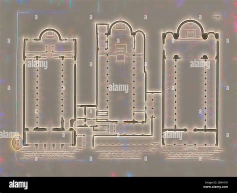 Basilica floor plan hi-res stock photography and images - Alamy